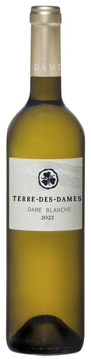 Terre des Dames, dame blanche '22