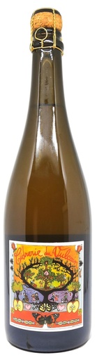 Vulcain cidre Turgowy '19