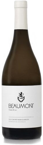 Beaumont chenin -hope Margeurite- '22