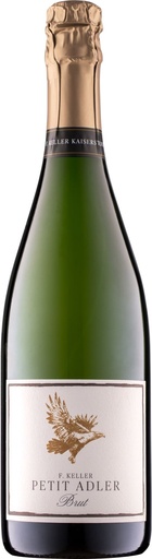 Franz Keller, sekt Petit Adler rosé brut