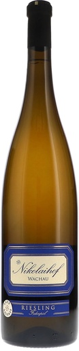 Nikolaihof riesling - federspiel - late bottled '16