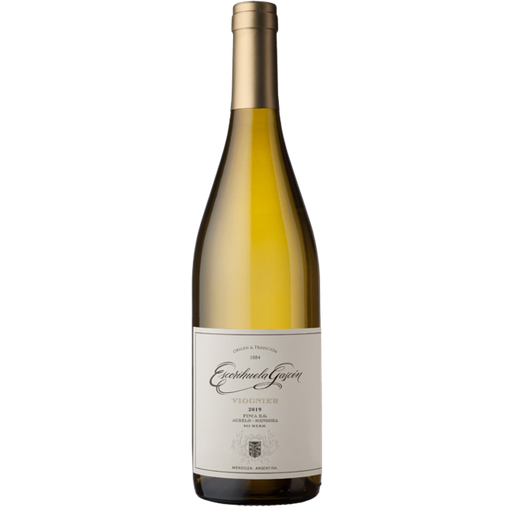 Escorihuela Gascon 1884 viognier '23