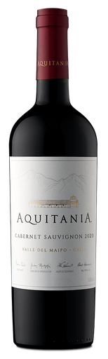 Aquitania cabernet sauvignon '22