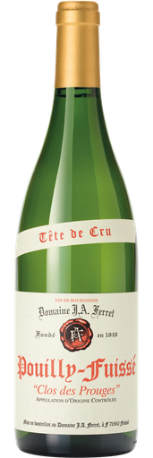 Domaine Ferret, Pouilly Fuisse '23