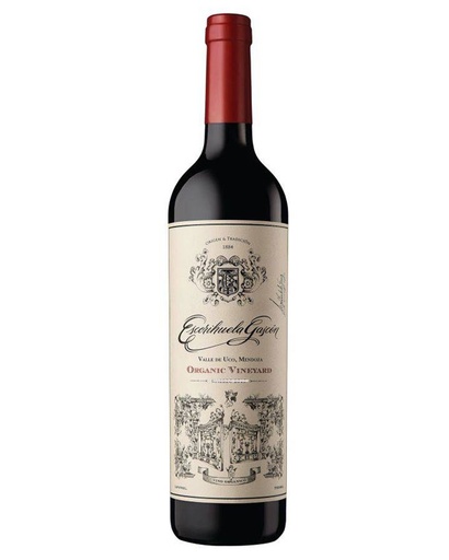 Escorihuela, organic malbec '23