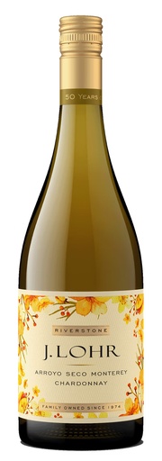 J. Lohr, Riverstone chardonnay '22/'23