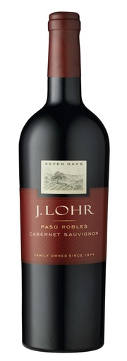 J. Lohr, Seven oaks cabernet sauvignon '21