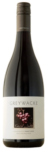 Greywacke pinot noir '22