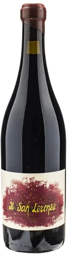 Il San Lorenzo rood '06 - 1,5L