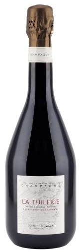 Champagne Nowack, L.V. la Tuilerie '13 - chardonnay