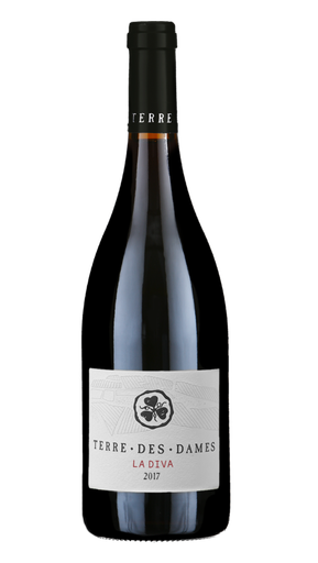 Terre des Dames, la diva '21