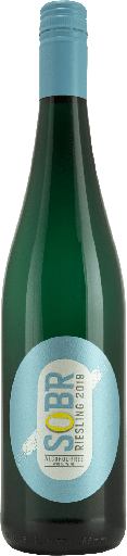 Dr Loosen riesling SOBR 0% alc