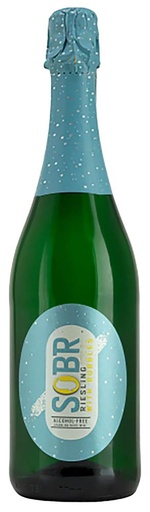 Dr Loosen sekt riesling SOBR 0% alc