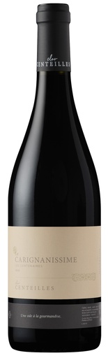 Clos Centeilles, carignanissime '21