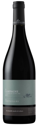 Clos Centeilles, campagne '20