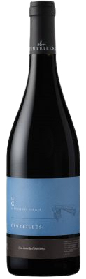 Clos Centeilles, C de Centeilles rouge '18