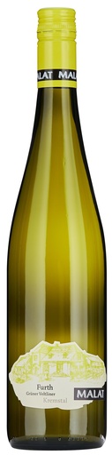 Malat, gruner veltliner -Furth- '23