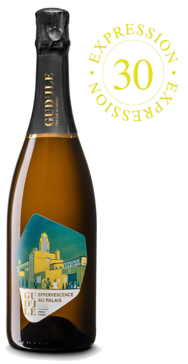 Gudule, effervescence au palais '21 - expression 30