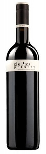 Els Pics, Mas Alta, Priorat '22