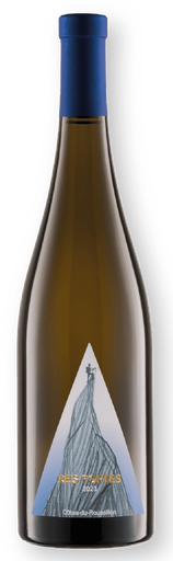 Res Fortes white '24