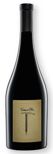 Res Fortes traveller '22