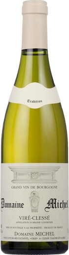 Domaine Michel, Viré Clessé tradition '23