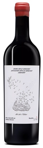 Chat. Picoron, Né de l'eden '20