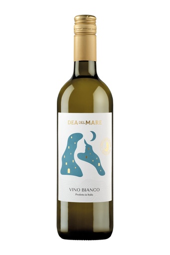 Dea del Mare wit