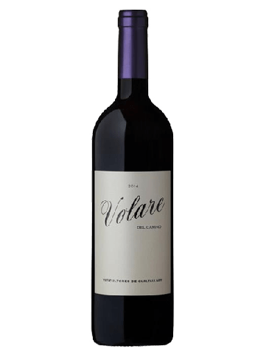 PerSe, Volare del Camino '22