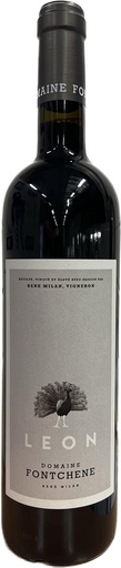 Fontchene -Leon- rouge