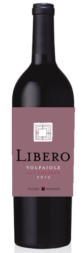 Fuori Mondo - Libero '21