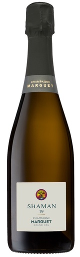 Champagne Marguet, Shaman 22 - 1,5L