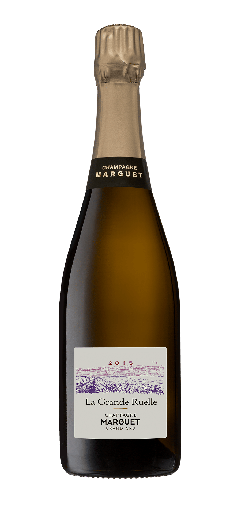 Champagne Marguet, La Grande Ruelle '20 Ambonnay Gr Cru