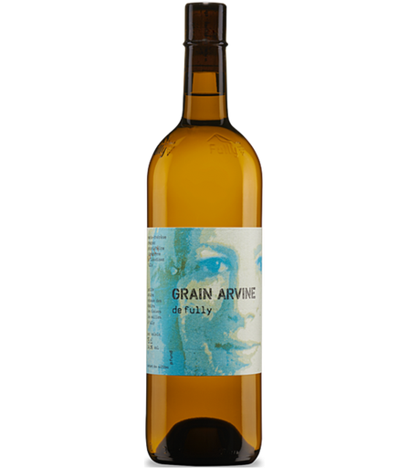 Chappaz MT grain arvine '23