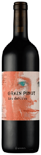 Chappaz MT grain sauvage '23 - 1,5L
