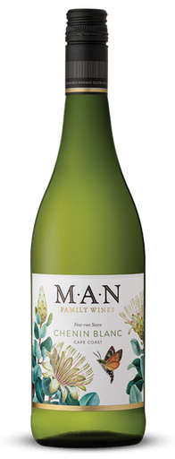 MAN organic chenin blanc '22