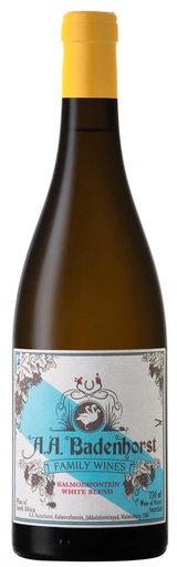 Badenhorst, kalmoesfontein white blend '22