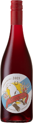Badenhorst, papegaai red blend '24