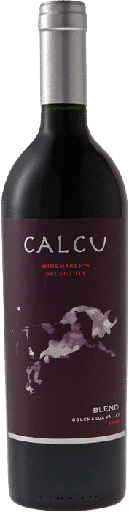 Calcu, winemakers selection '11