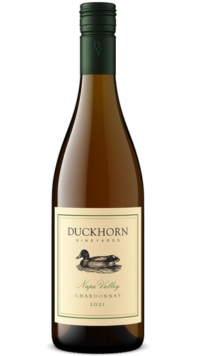 Duckhorn chardonnay '23