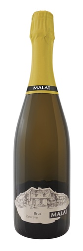 Malat, sekt brut nature reserve