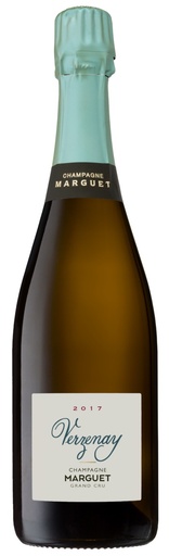 Champagne Marguet, Verzenay '20 grand cru