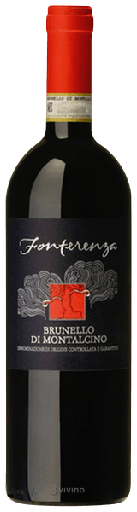 Fonterenza Brunello di Montalcino '18