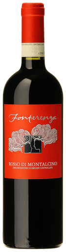 Fonterenza Rosso di Montalcino '21