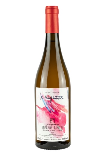 Fonterenza le Ragazze '23