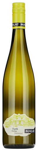 Malat, riesling -Furth- '23