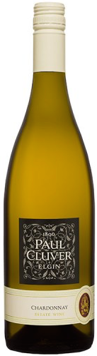 Paul Cluver, estate chardonnay '22