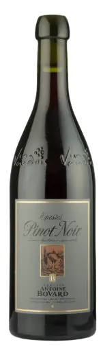 Bovard pinot noir - Epesses grand cru '22