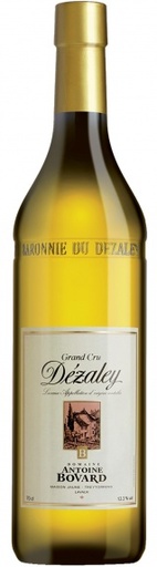 Bovard chasselas Dezaley '23