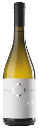 Quinta de Lemos, white Dona Santana '24